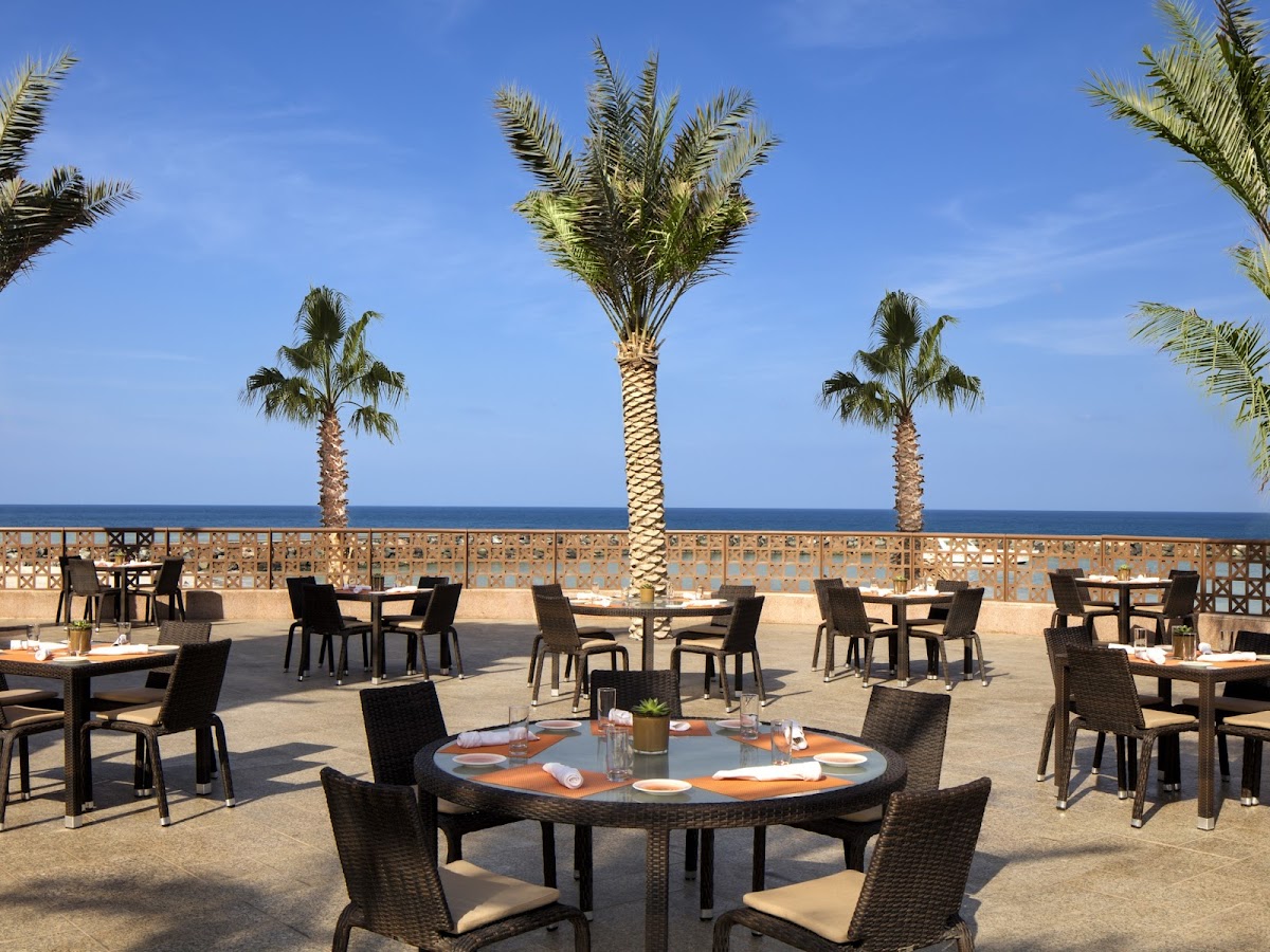 Al Qubtan Restaurant