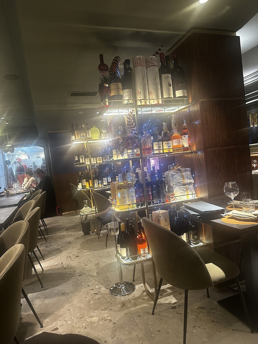 Ristorante La Feluca Photos 2