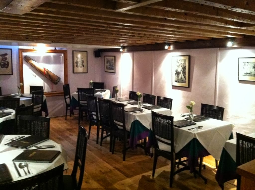 Thanh Binh Restaurant